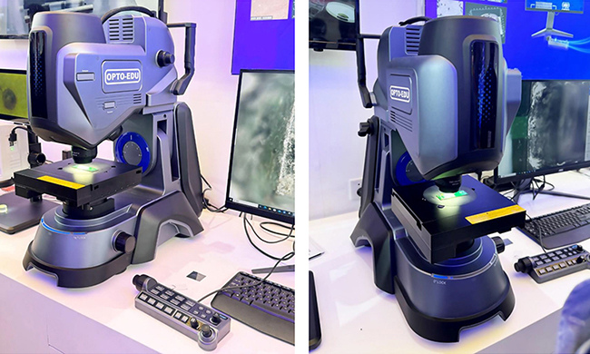 M20.0910 3D Measurement Microscope
