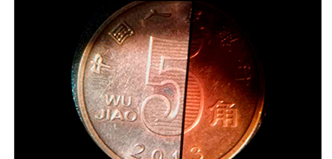 A18.1831 Comparison Microscope, Step Zoom, 3.2~288x