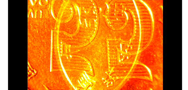 A18.1831 Comparison Microscope, Step Zoom, 3.2~288x