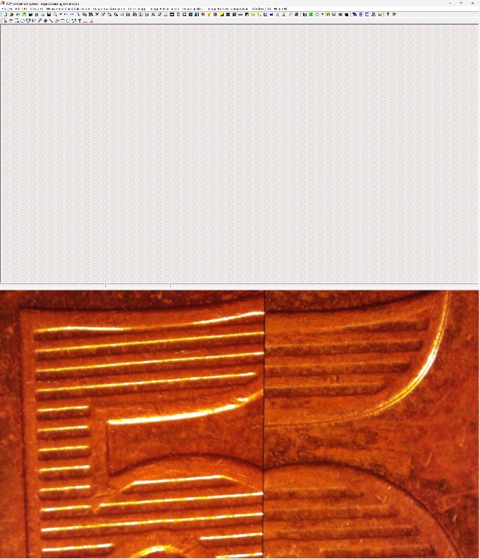 OPTOEDU microscopes ensure precise, efficient comparisons