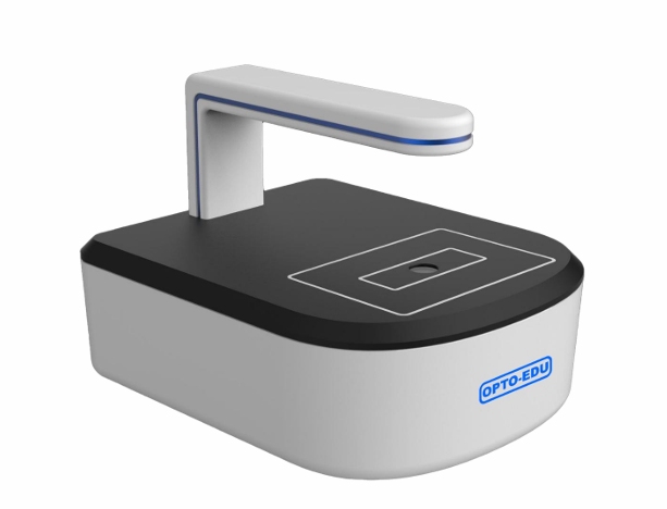 Slide scanners enable fast automated digital microscopy