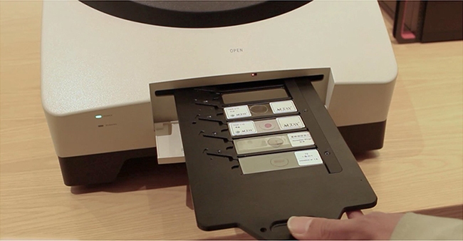 Digital Scanning Challenges in Modern Research