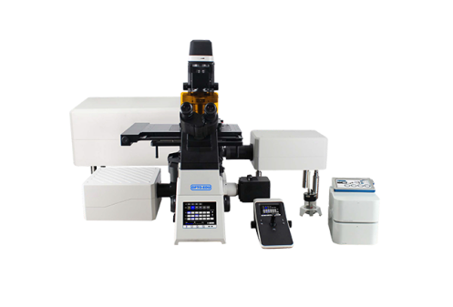 Resonant confocal microscopy enables fast, low-toxicity, high-resolution live-cell imaging.