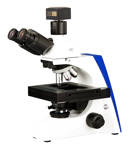 M12.5810 XYZ Motorized Laboratory Biological Microscope