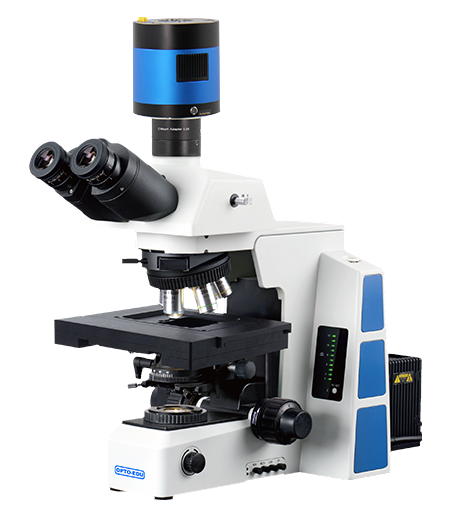 M12.5850 XYZ Motorized Professional Biological Microscope