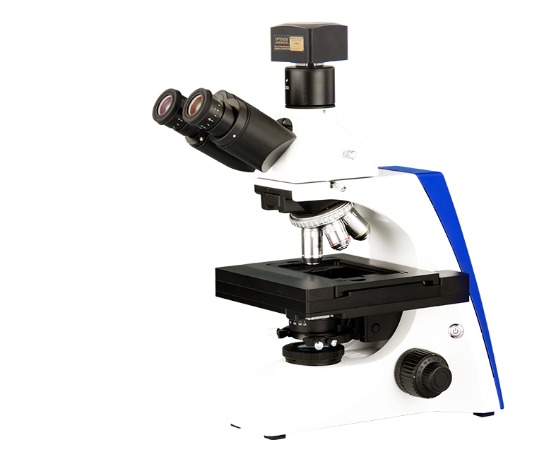 M12.5810 Motorized Biological Microscope, BF, XYZ Motorized