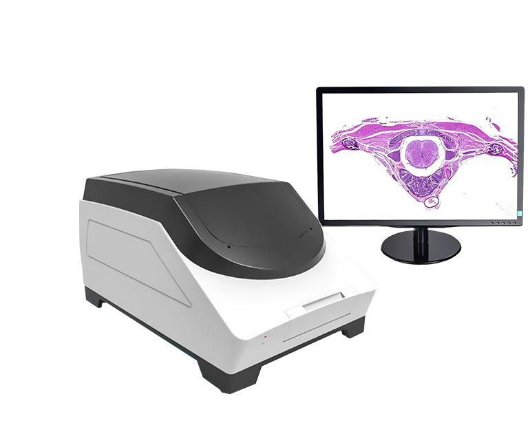M30.1001 Digital Auto Microscope Slide Scanner