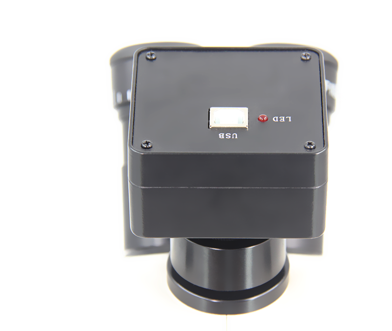 20M USB3.0 CMOS Digital Microscope Camera