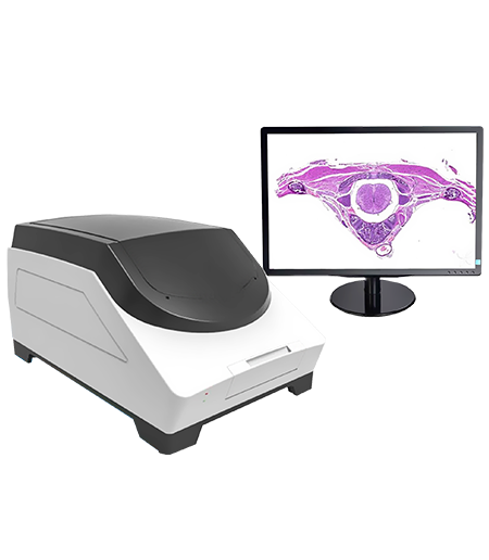 M30.1001 Digital Slide Scanner