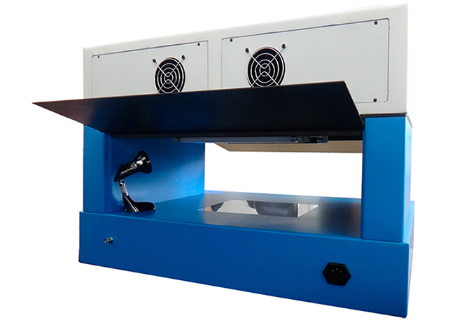 A18.1816 Questioned Document Examination System