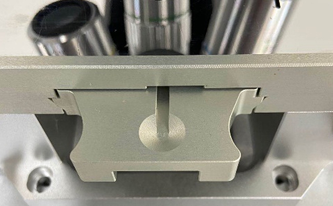 A62.4505 Optical + Atomic Force Microscope, All-in-One