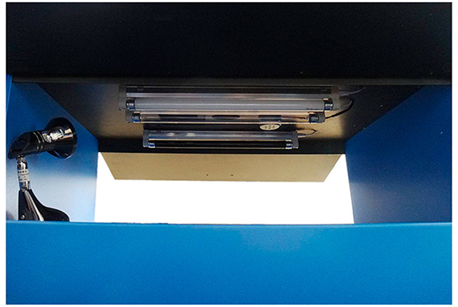 A18.1816 Questioned Document Examination System