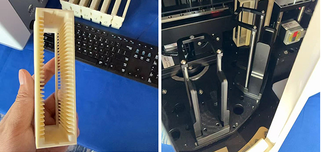 M30.5820 Full Auto Microscope Slide Scanner, 60/120/240/480 Slides