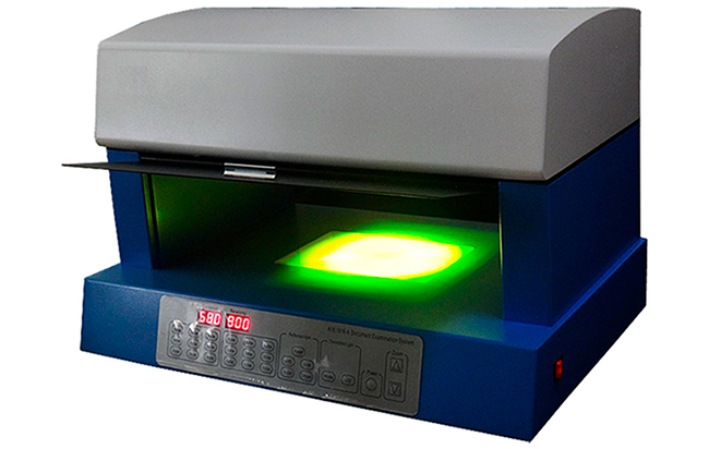 A18.1816 Questioned Document Examination System