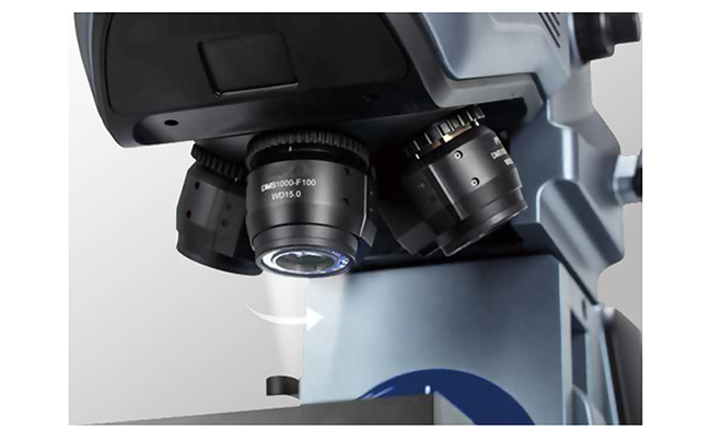 M20.0910 3D Measurement Microscope