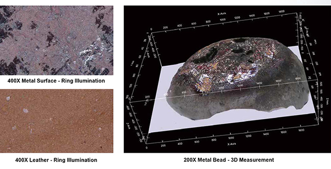 M20.0910 3D Measurement Microscope