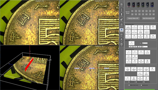 Fully Automatic Control