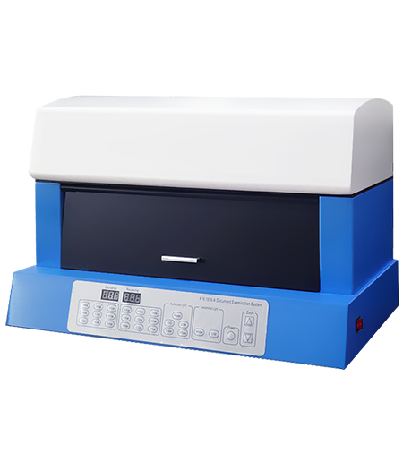 A18.1816 Questioned Document Examination System