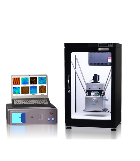 A62.4501 Basic Level Atomic Force Microscope