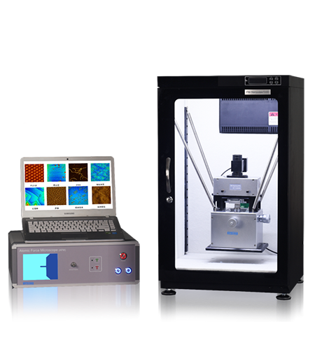 A62.4503 Research Level Atomic Force Microscope