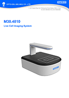 M30.4810 Live Cell Imaging System