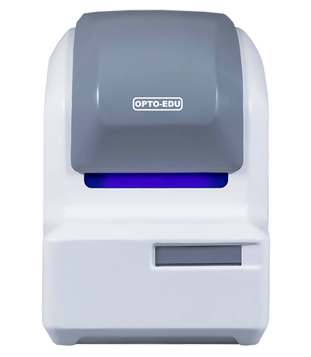 M30.5815 Full Auto Microscope Slide Scanner, 5 Slides