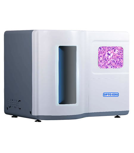 M30.5820 Full Auto Microscope Slide Scanner, 60/120/240/480 Slides