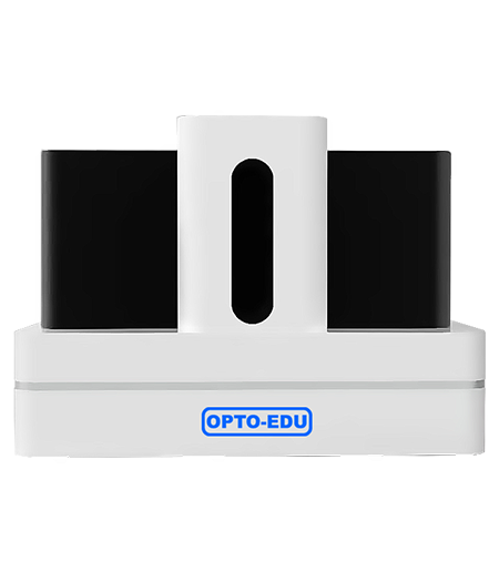 M30.5840 Full Auto Microscope Slide Scanner, 200 Slides