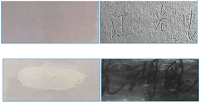A18.1818 Questioned Document Examination System