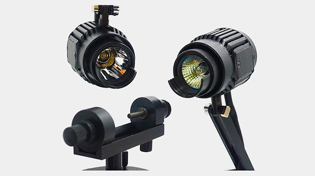 A18.1828 Comparison Microscope, 2~240x