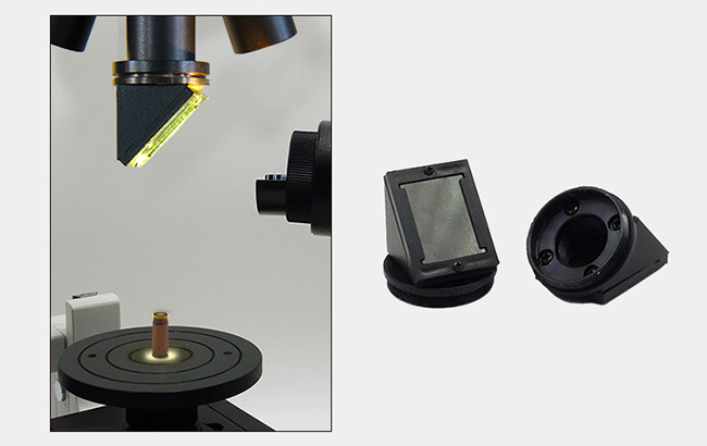 A18.1828 Comparison Microscope, 2~240x