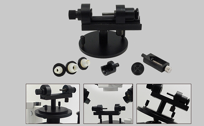 A18.1830 Motorized Digital Comparison Microscope, 2x~240x, With Motorized Table