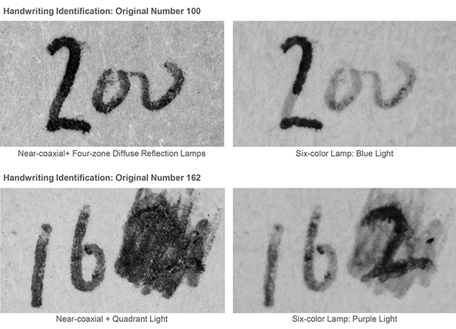 A18.4903 Digital Stereo Comparison Microscope