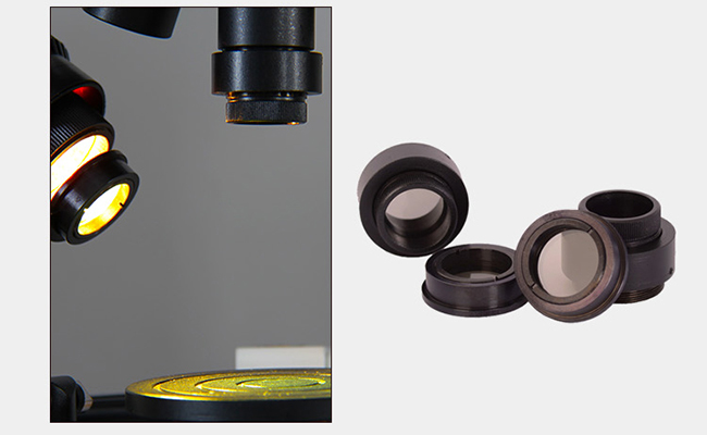 A18.1828 Comparison Microscope, 2~240x