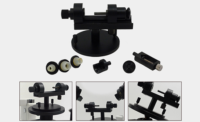 A18.1828-LCD LCD Comparison Microscope, 2~240x