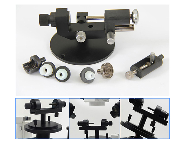 A18.1832 Touch Screen Motorized Digital Comparison Microscope, 2x~240x