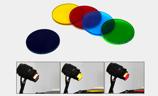 A18.1828 Comparison Microscope, 2~240x