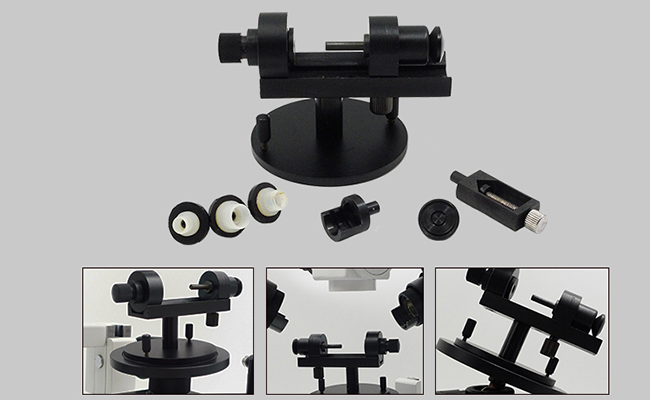 A18.1829 Motorized Digital Comparison Microscope, 2x~240x