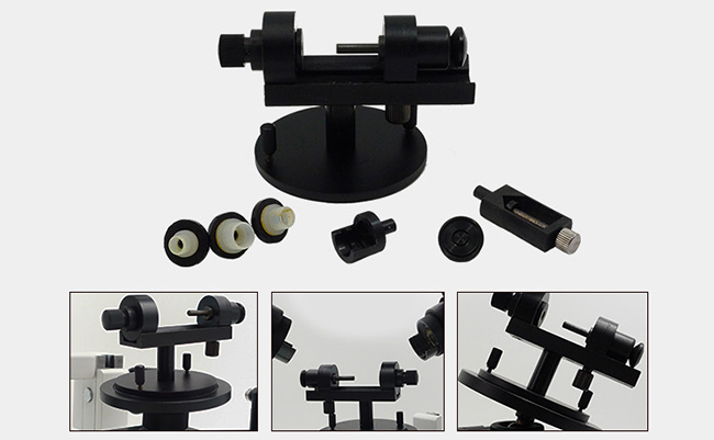 A18.1828 Comparison Microscope, 2~240x