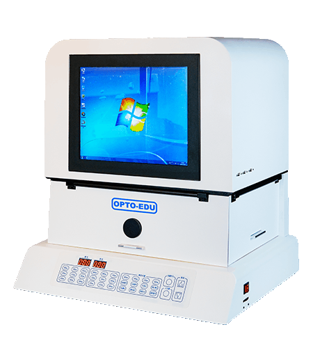 A18.1819 LCD Touch Screen All-in-One  Questioned Document Examination System