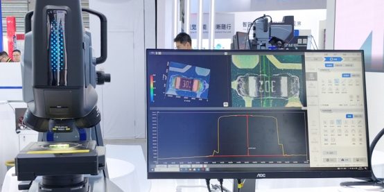 Choosing the Right Comparison Microscope for Your Needs