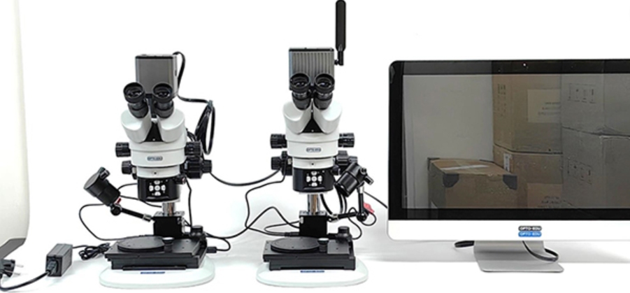 Choosing the Right Comparison Microscope for Your Needs