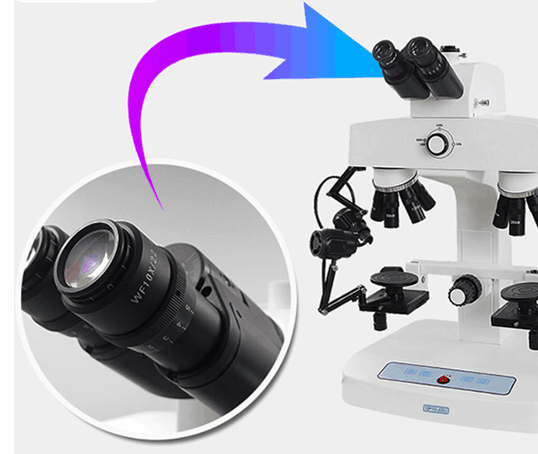 2~240x Forensic Microscope