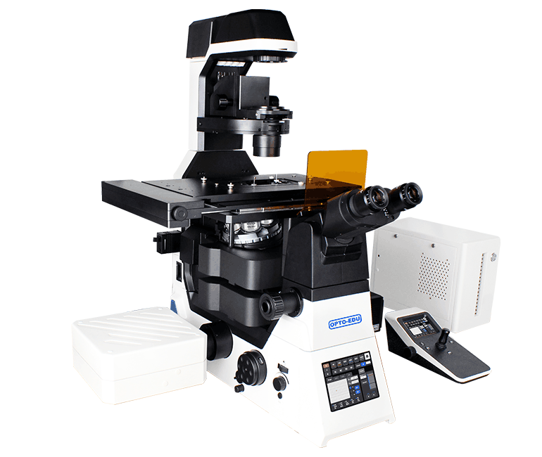 Full Auto, APO, BF+PH+PL+FL+DIC+Hoffman