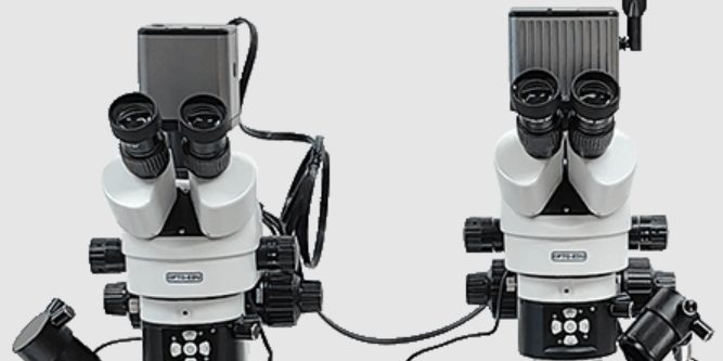 How Microscope Components Work for Clear Imaging