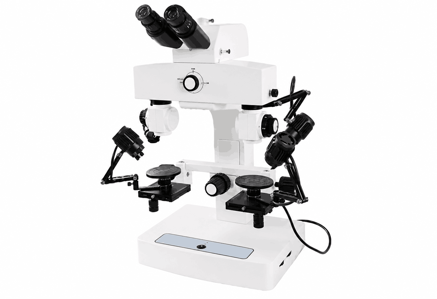 What Truly Drives Comparison Microscope Price What Truly Drives Comparison Microscope Price