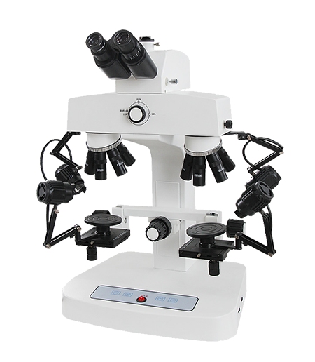 The transition from purely analog observation to sophisticated digital systems has significantly reshaped the comparison microscope price