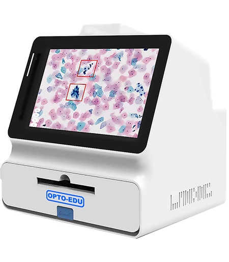 These models expand what a slide scanner can do in smaller or special settings