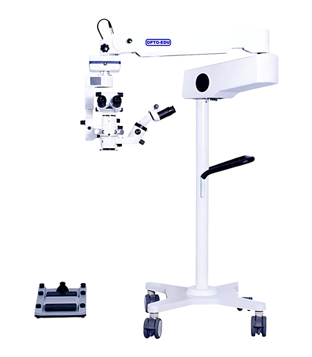 A41.1935 Ophthalmology Operating Microscope