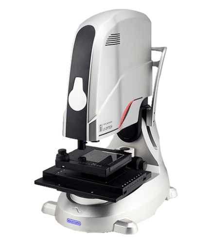 Advanced 3D Reconstruction: The Power of an All-in-One Industrial 3D Microscope Advanced 3D Reconstruction: The Power of an All-in-One Industrial 3D Microscope